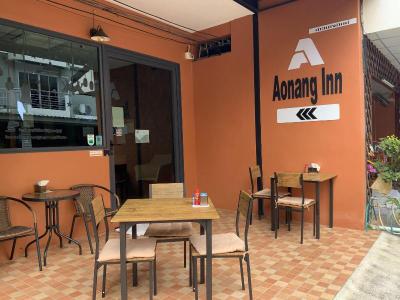 Aonang Inn