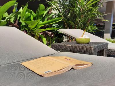 Baan Sawan Samui Resort