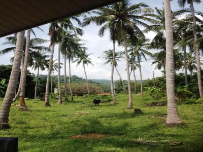 Baan Sawan Samui Resort