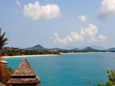 Baan Sawan Samui Resort