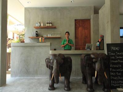 Baan Sawan Samui Resort