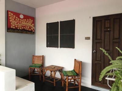 Samui Zenity Hotel
