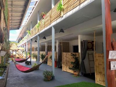 Samui Zenity Hotel