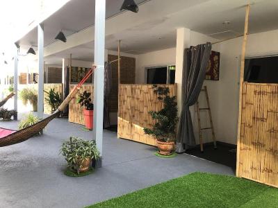 Samui Zenity Hotel