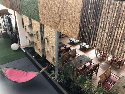 Samui Zenity Hotel