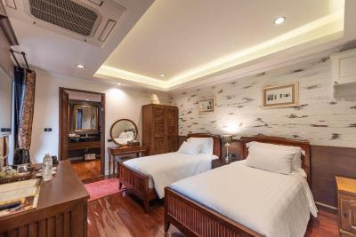 V Heritage Villa