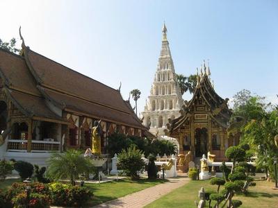 V Heritage Villa