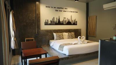 Midtown Sukhothai Resort
