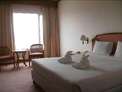 Sakura Grand View Hotel Hat Yai