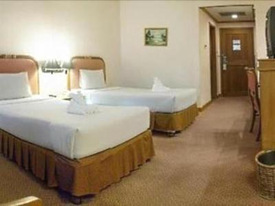 Sakura Grand View Hotel Hat Yai