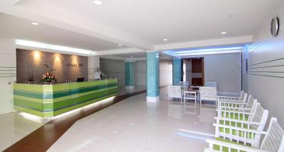 Morakot Hotel Chumphon