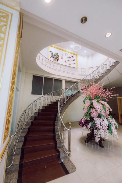 Morakot Hotel Chumphon