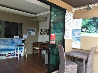 Sunshine Hostel Hua Hin