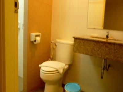 Sunshine Hostel Hua Hin