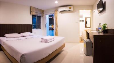 Sunshine Hostel Hua Hin