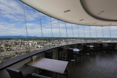 Lee Gardens Plaza Hotel Hat Yai