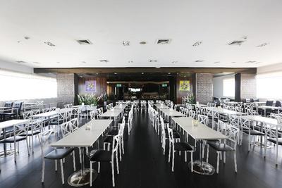 Lee Gardens Plaza Hotel Hat Yai