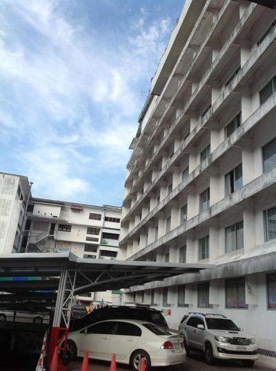 Thai Hotel