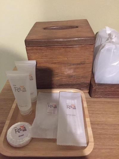 Rata Inn Boutique Hotel