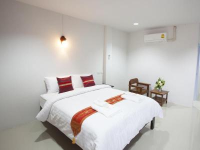 Baan Supannikar Boutique Hotel