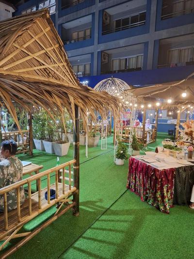 Alisa Hotel Aonang
