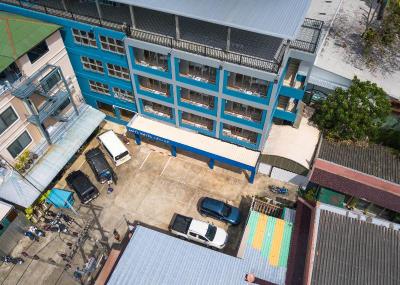 Alisa Hotel Aonang