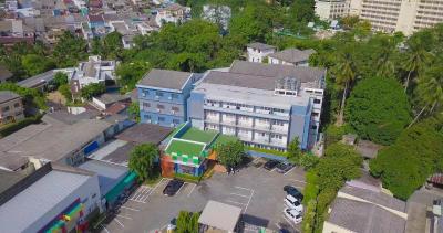 Siri Hotel Phuket