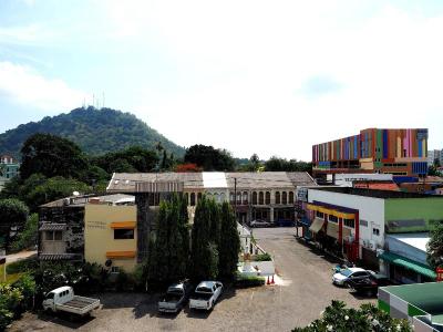 Siri Hotel Phuket