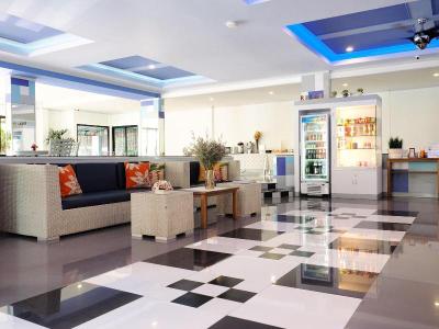 Siri Hotel Phuket