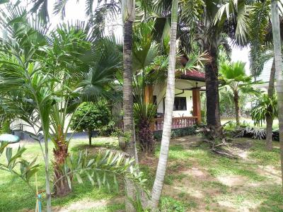 Naya Bungalow
