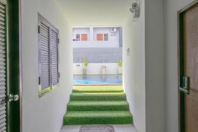 Carpio Hotel Phuket by ZUZU