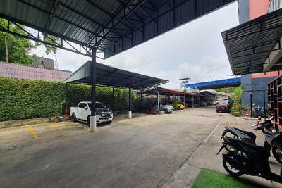 Carpio Hotel Phuket by ZUZU
