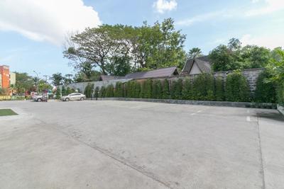 Carpio Hotel Phuket by ZUZU