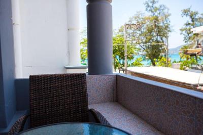 Harrys Steakhouse Beach Hotel