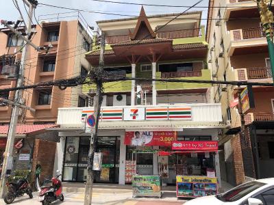 Rangrong Hotel