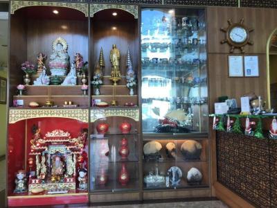 Phuket Chinoinn Hotel