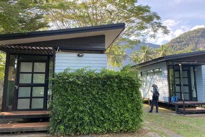 Baan Rim Nam Resort by ZUZU