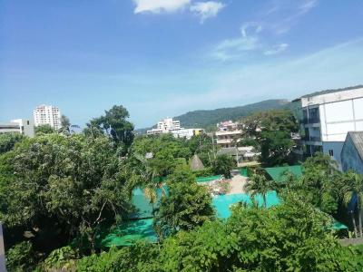 May House Karon Beach