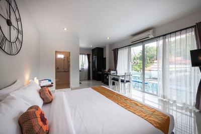 May House Karon Beach