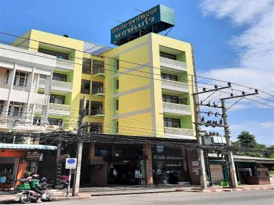Phongkaew Hotel
