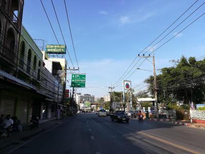 Phongkaew Hotel