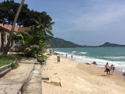 Paradise Lamai Bungalow