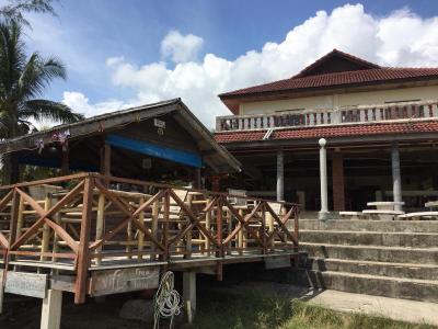 Paradise Lamai Bungalow