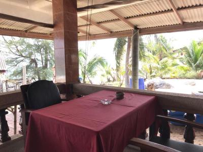 Paradise Lamai Bungalow