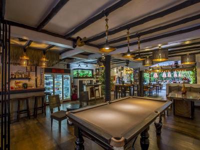 Eden Bungalows