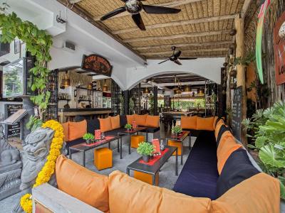 Eden Bungalows