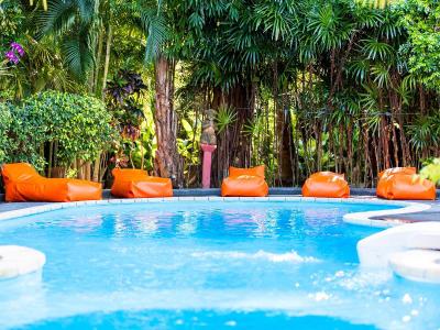 Eden Bungalows