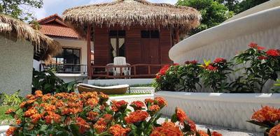 Clear View Resort