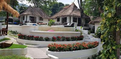 Clear View Resort