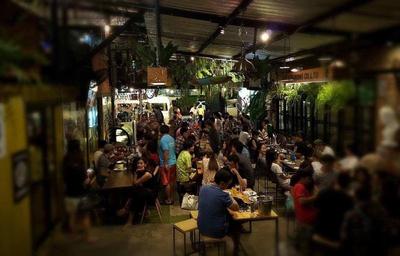 The B Ranong Trend Hotel